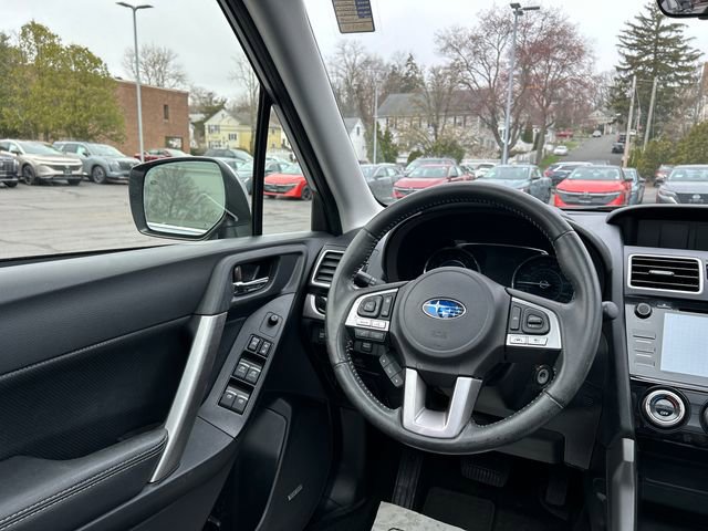 Used 2017 Subaru Forester 2.5i Limited image 26