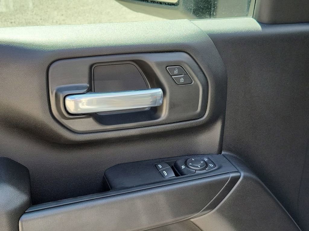 New 2026 Chevrolet Silverado 2500 W/T image 15