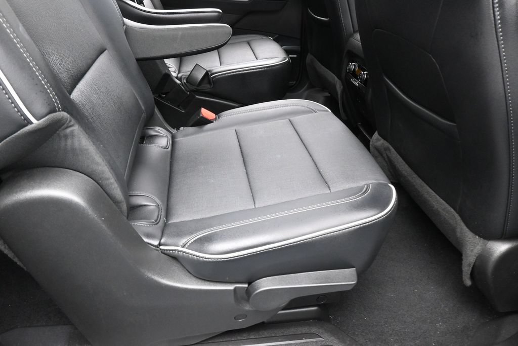 Used 2026 Buick Enclave Preferred w/ LPO, Floor Liner Package FWD image 45