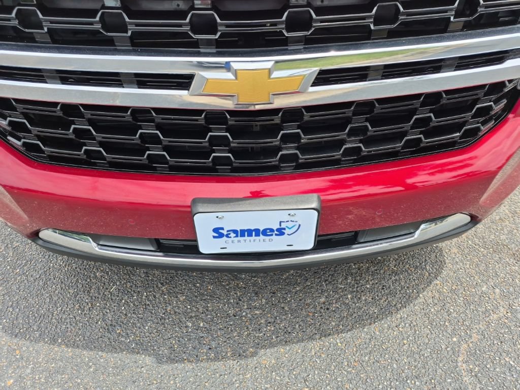 Used 2024 Chevrolet Tahoe LS w/ Driver Alert Package RWD image 9