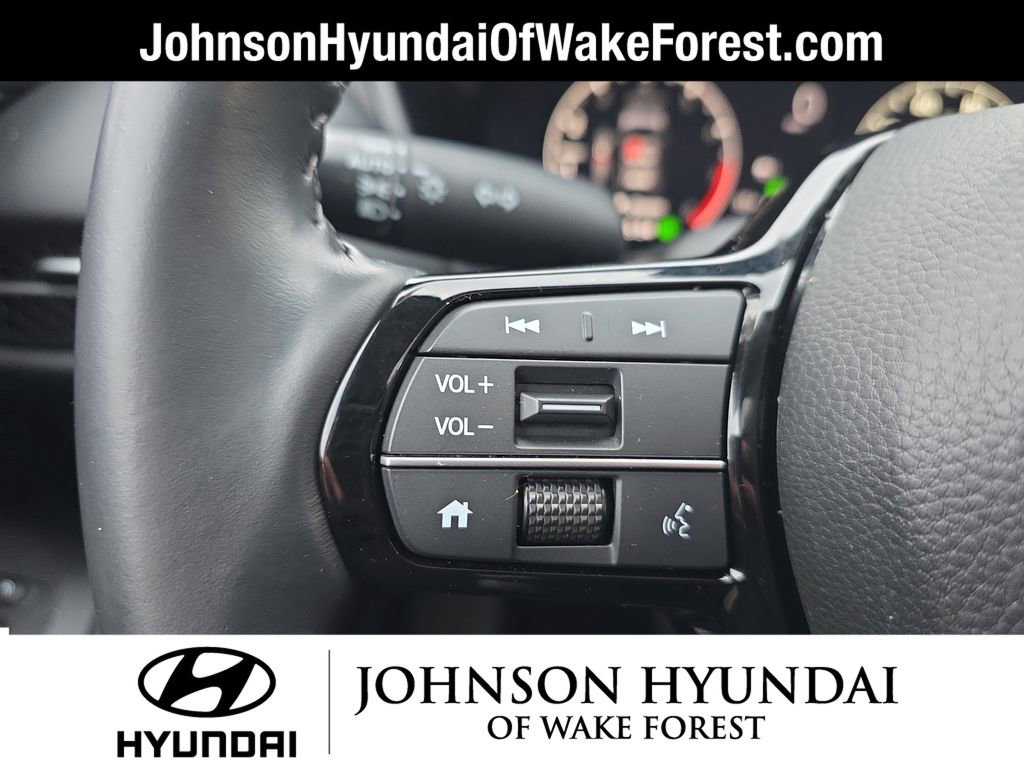 Used 2023 Honda HR-V EX-L image 26