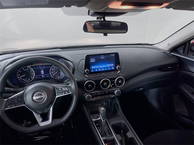 Used 2024 Nissan Sentra SV image 22