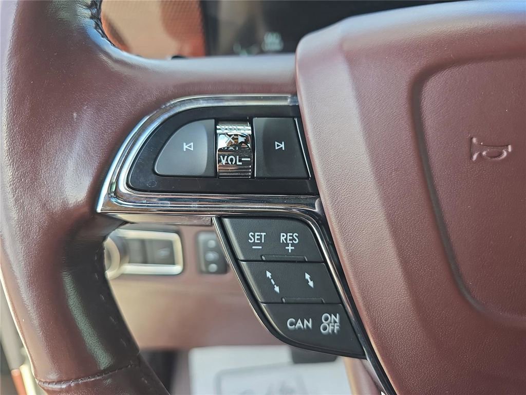 Used 2019 Lincoln Navigator Black Label w/ Cargo Package image 29