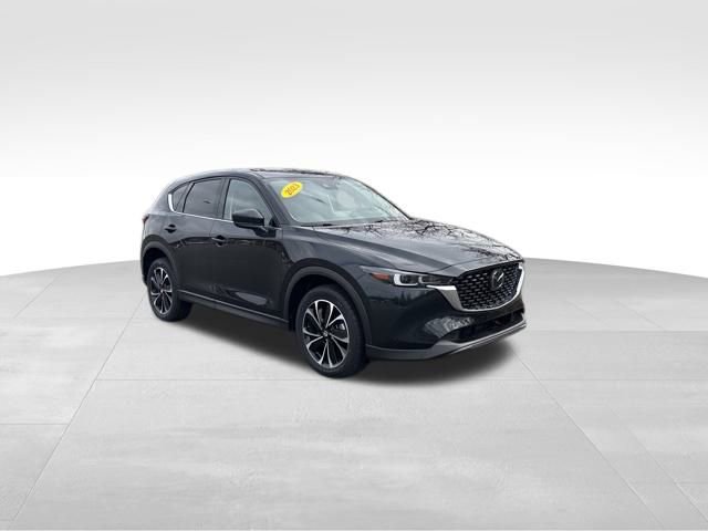 Used 2023 MAZDA CX-5 AWD 2.5 S w/ Premium Plus Pkg image 7