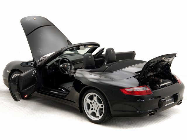 Used 2006 Porsche 911 Carrera image 34