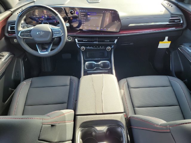 New 2026 Chevrolet Traverse Z71 AWD/4WD image 18