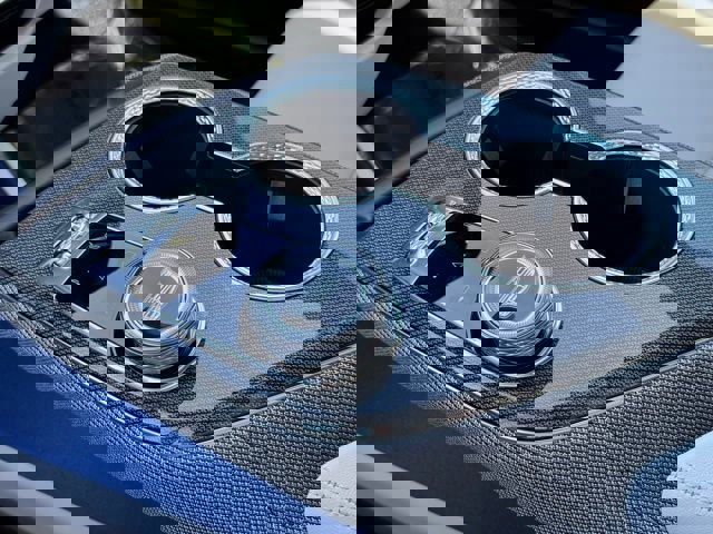 New 2025 Cadillac Optiq Sport 1 w/ LPO, ONYX Package image 32