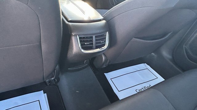 Certified 2024 Chevrolet Malibu LT image 35