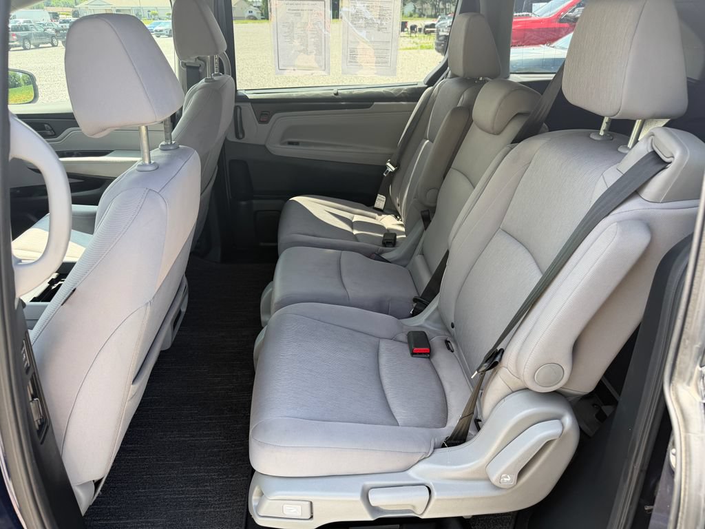 Used 2023 Honda Odyssey EX image 8