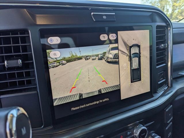 Certified 2025 Ford F350 Lariat image 29