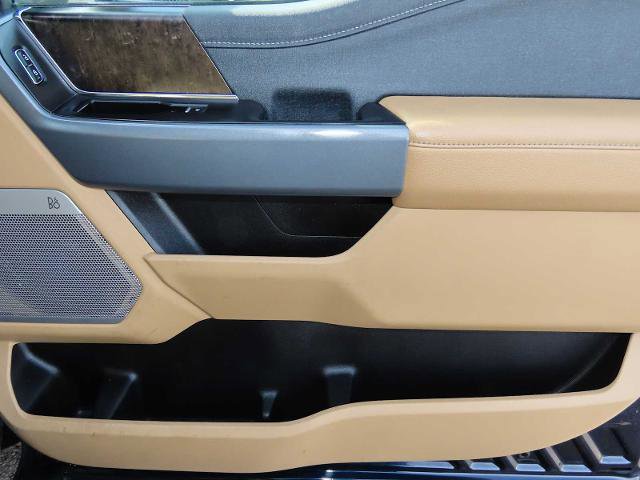 Certified 2024 Ford F350 Lariat w/ Lariat Ultimate Package image 26