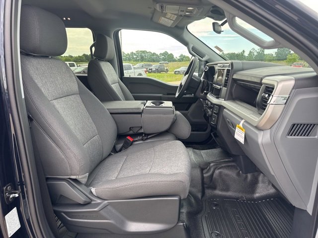 New 2025 Ford F350 XL image 23