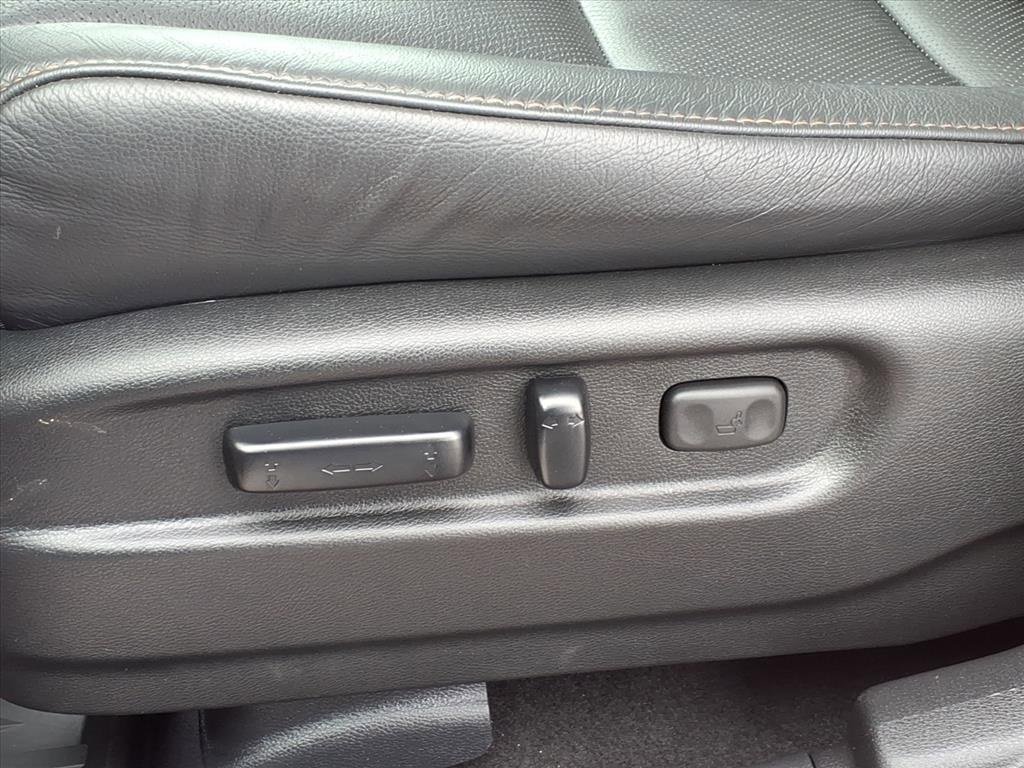 Used 2023 Honda Passport TrailSport image 12