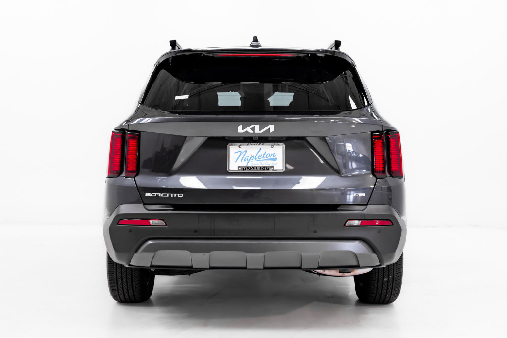 Used 2023 Kia Sorento S AWD/4WD image 33