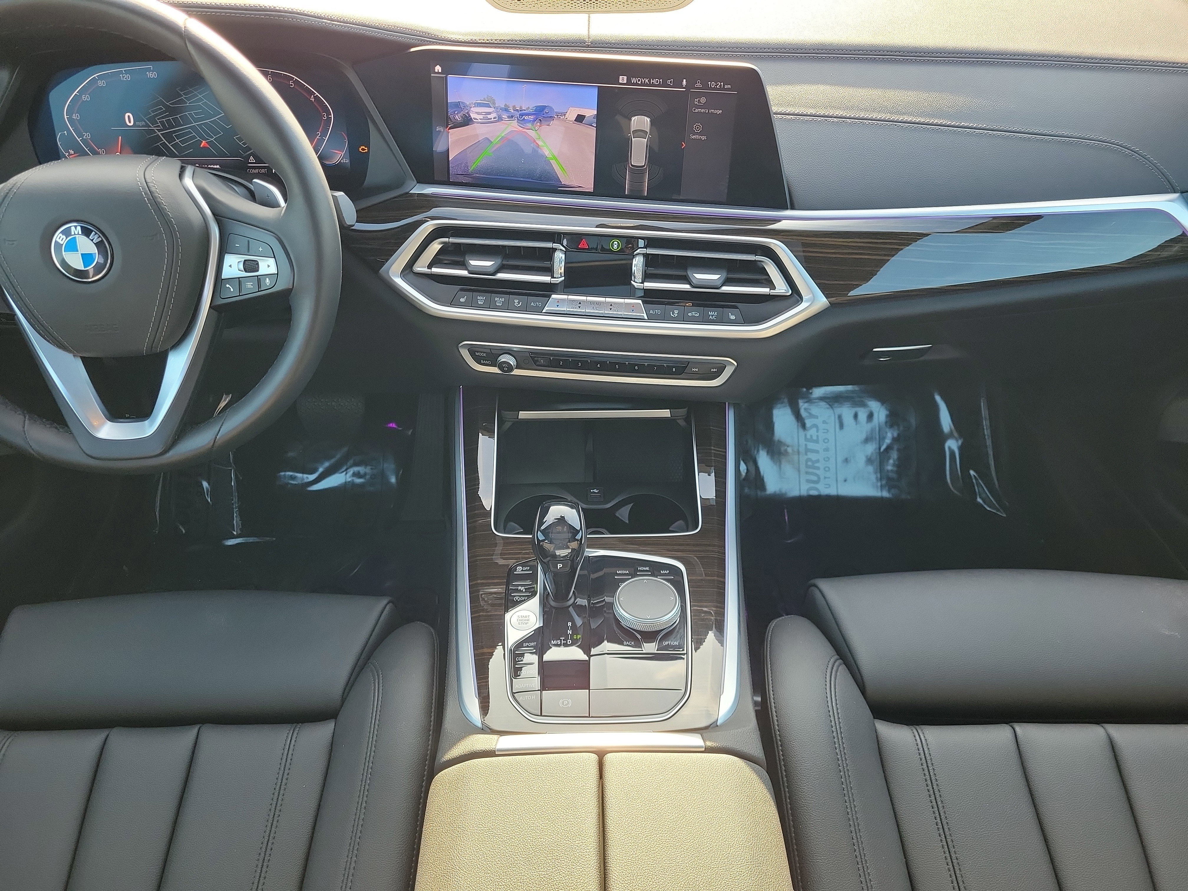 Used 2020 BMW X5 sDrive40i w/ Convenience Package image 19