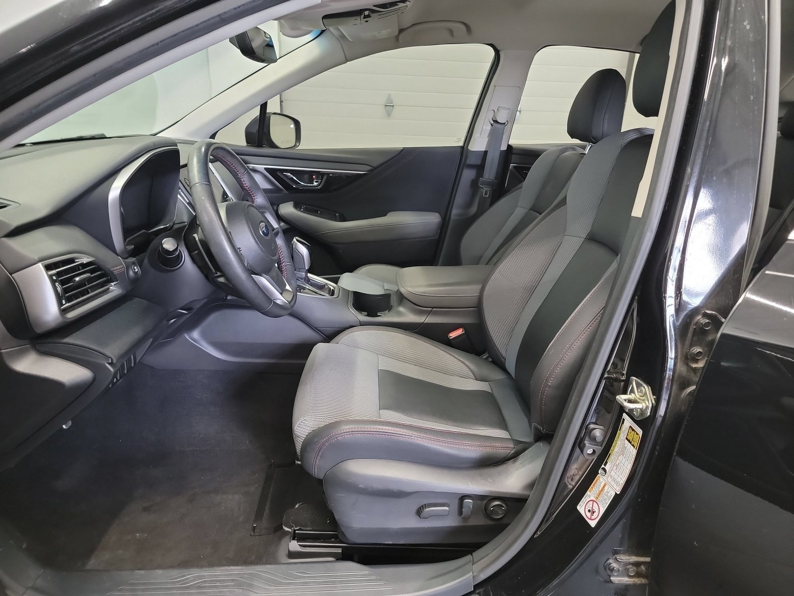 Used 2020 Subaru Legacy Sport AWD/4WD image 12