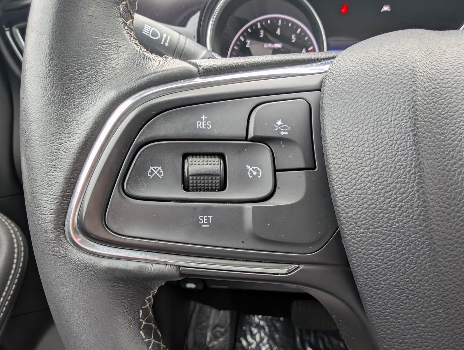 Certified 2023 Buick Encore GX Preferred w/ Cold Weather Comfort Package image 13