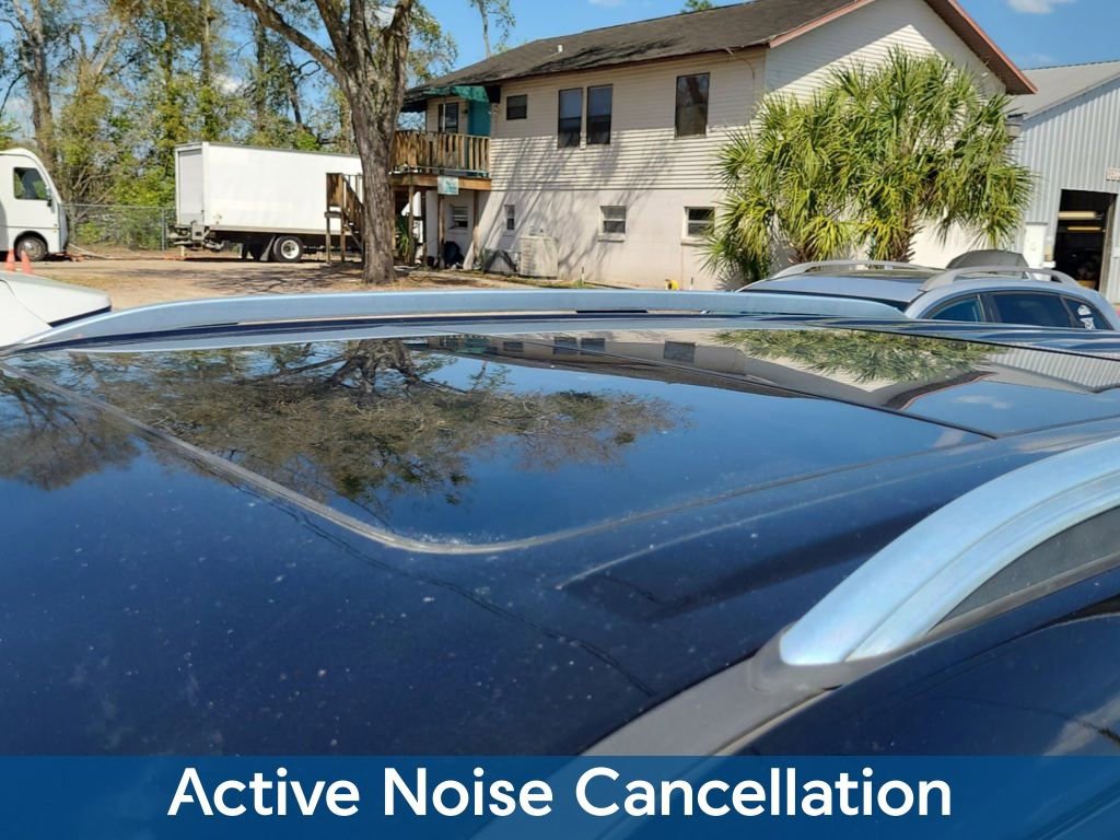 Used 2021 Ford Explorer Limited w/ Hybrid Equipment Group 310A image 8