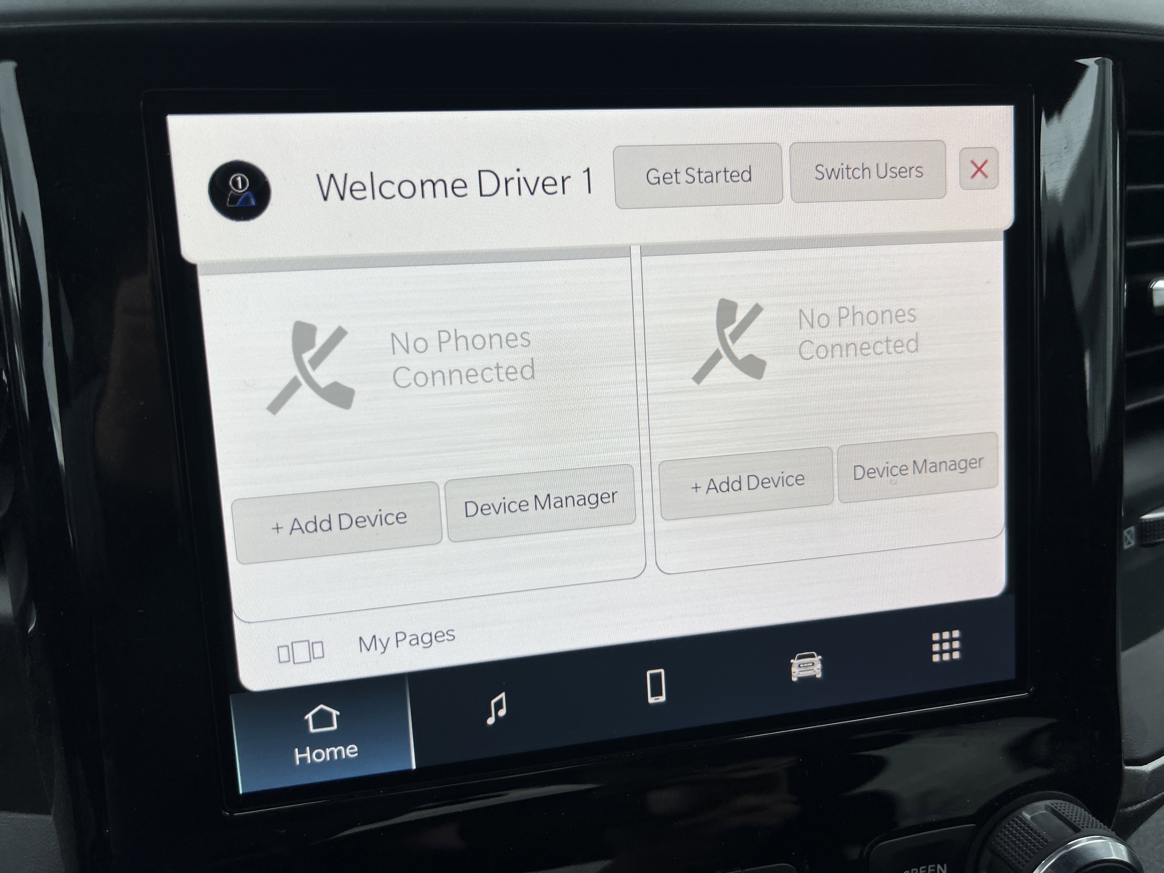 Used 2025 RAM 5500 Tradesman image 17