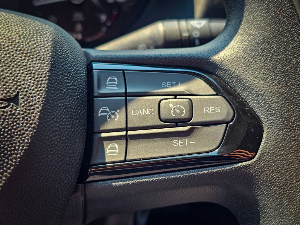 New 2026 RAM ProMaster 1500 FWD image 21