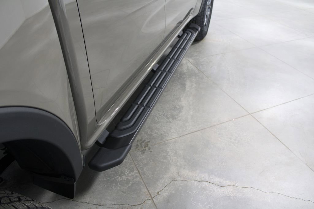 New 2025 Ford Ranger XLT w/ Equipment Group 301A High image 12