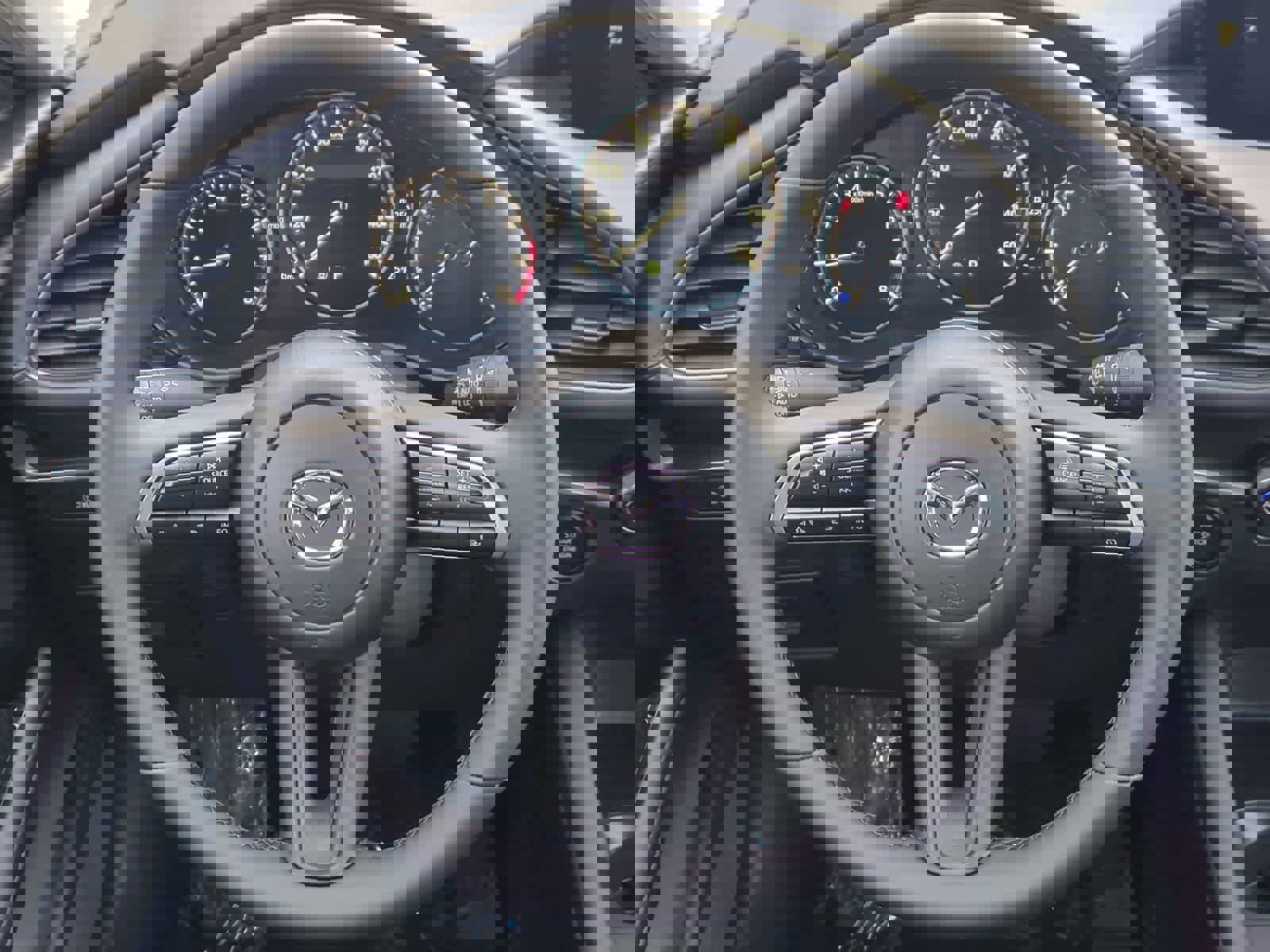 New 2026 MAZDA MAZDA3 s Sport image 22