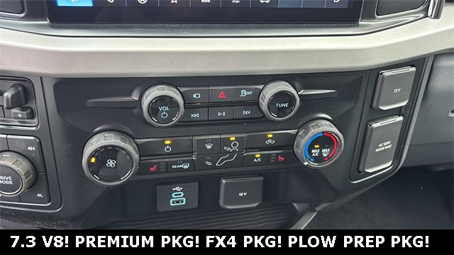 New 2026 Ford F250 XLT image 18