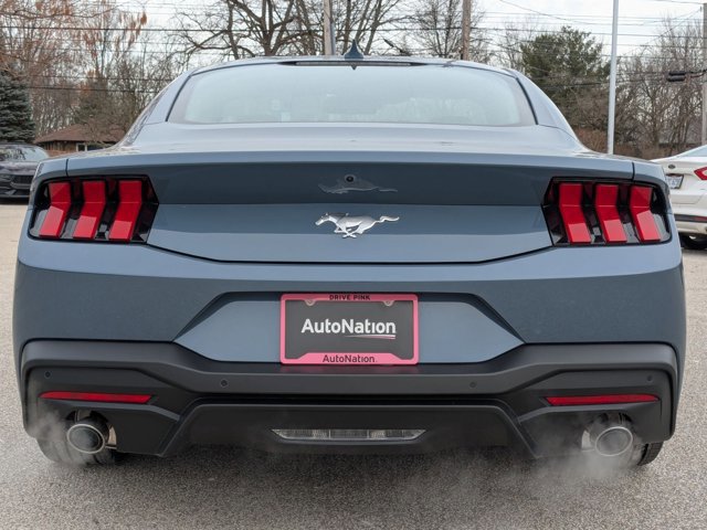 New 2025 Ford Mustang Premium image 7