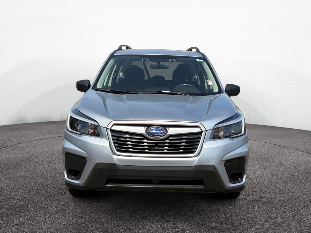 Used 2021 Subaru Forester AWD/4WD image 8