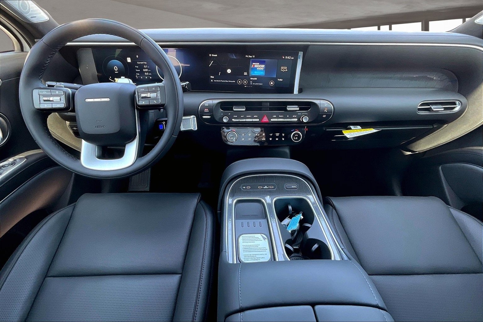 New 2026 Hyundai Palisade Calligraphy image 5