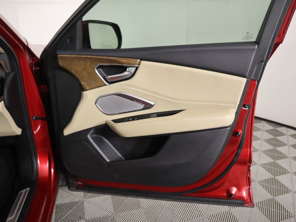 Used 2019 Acura RDX FWD w/ Advance Package image 26