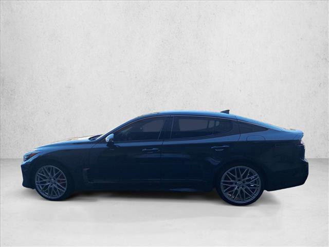 Used 2021 Kia Stinger GT image 8