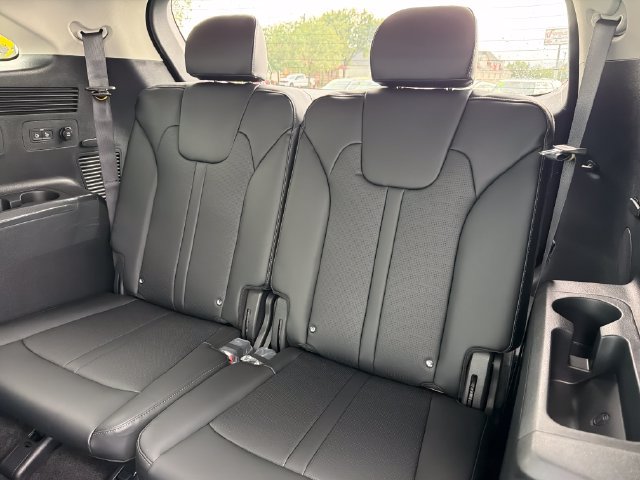New 2026 Kia Sorento EX AWD/4WD image 20