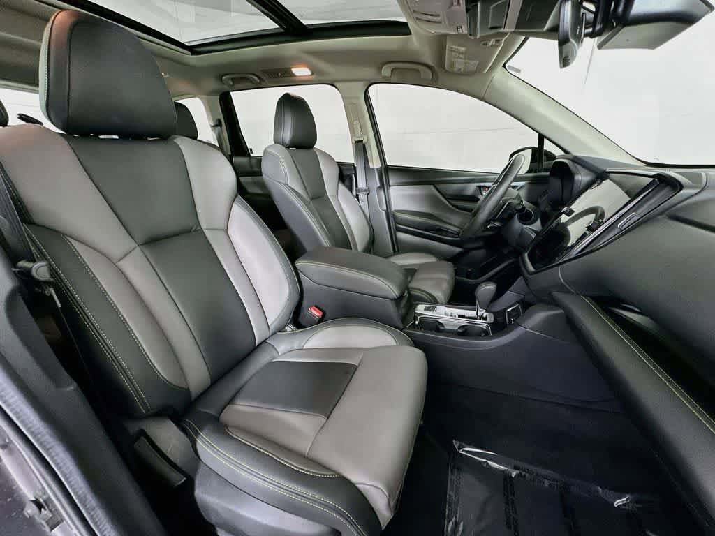 Used 2024 Subaru Ascent Onyx Edition AWD/4WD image 15
