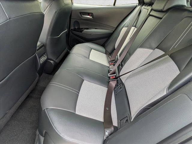New 2026 Toyota Corolla XSE FWD image 15