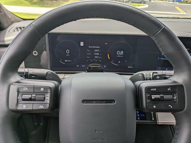 Certified 2025 Hyundai Santa Fe Calligraphy AWD/4WD image 25