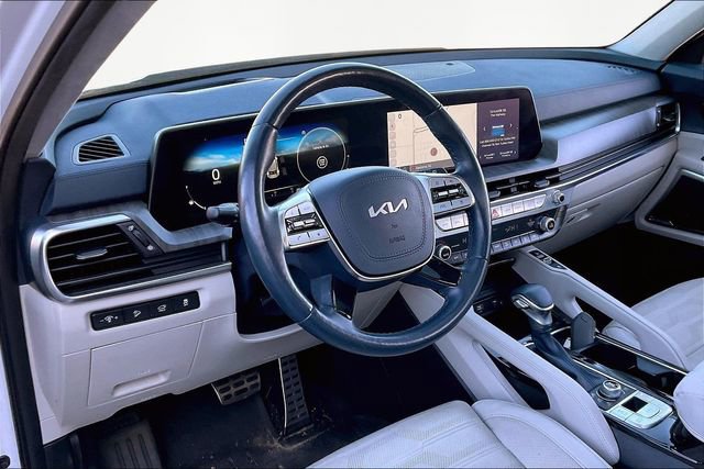 Used 2023 Kia Telluride SX Prestige image 12