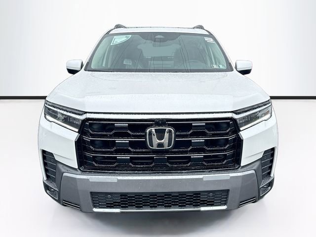 New 2026 Honda Pilot Elite image 2