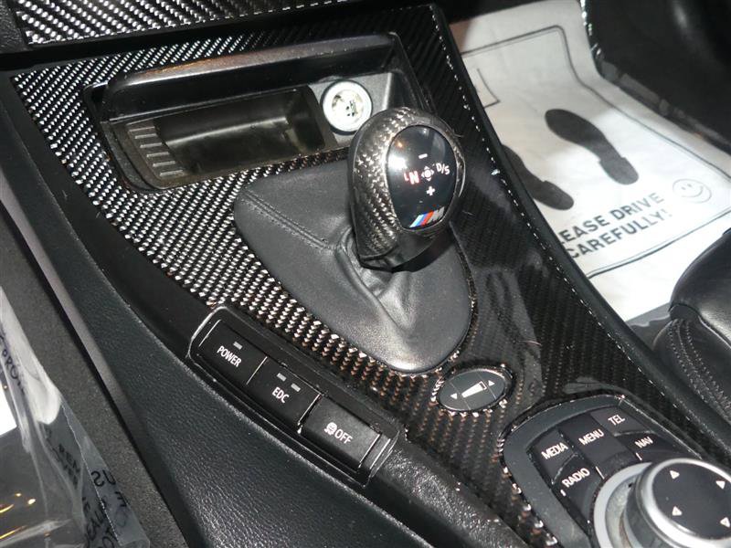 Used 2013 BMW M3 Convertible image 35