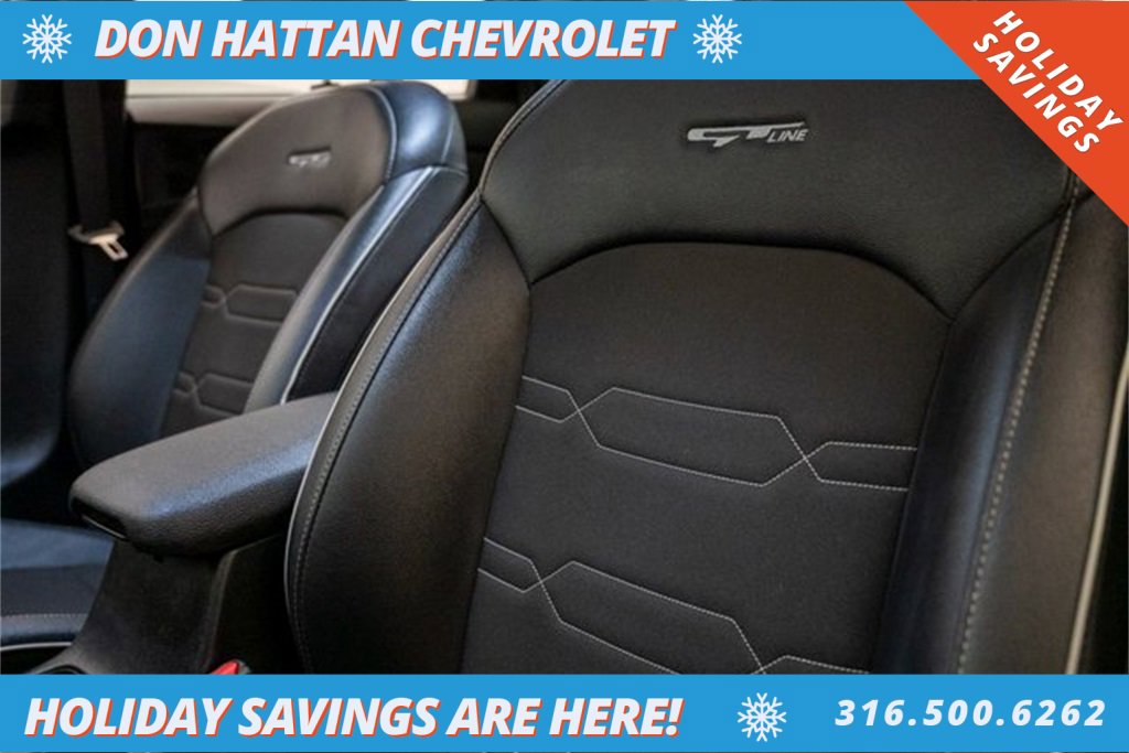 Used 2024 Kia Forte GT-Line w/ GT-Line Premium Package image 22