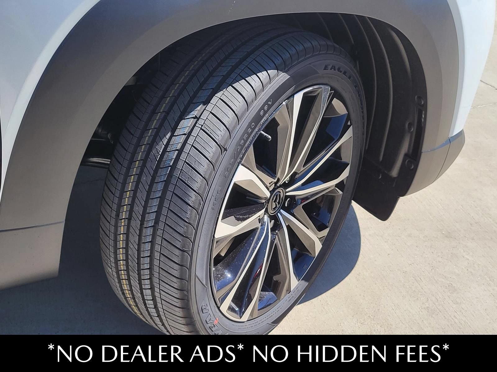 New 2026 MAZDA CX-50 AWD 2.5 S w/ Weather Package image 6