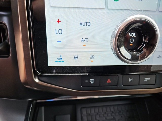 New 2025 Ford F150 Lightning Lariat image 25