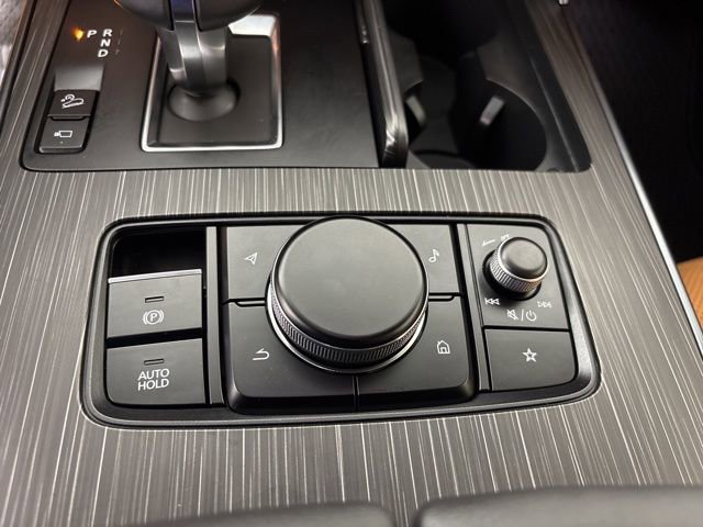 Used 2024 MAZDA CX-90 3.3 Turbo S w/ Premium Plus AWD/4WD image 35