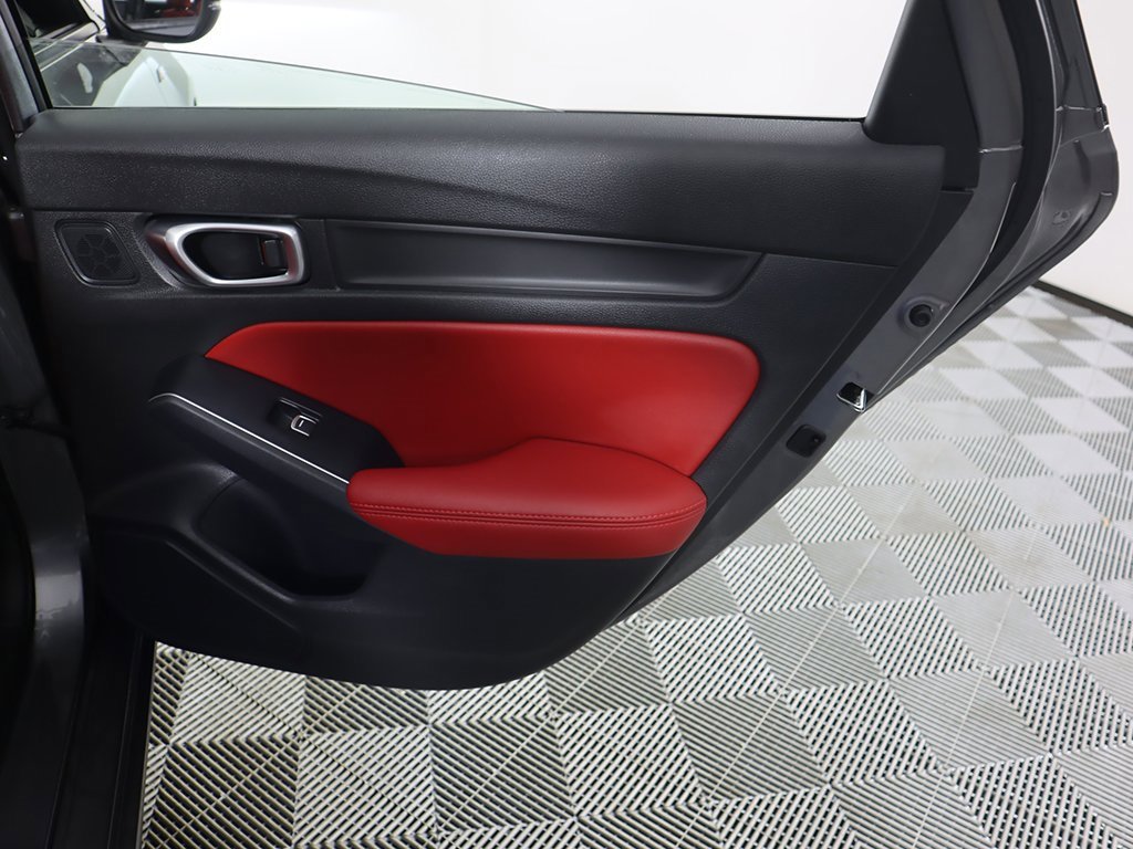 Used 2023 Acura Integra A-Spec image 26