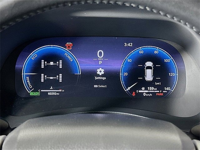 Used 2023 Toyota Highlander Limited image 13