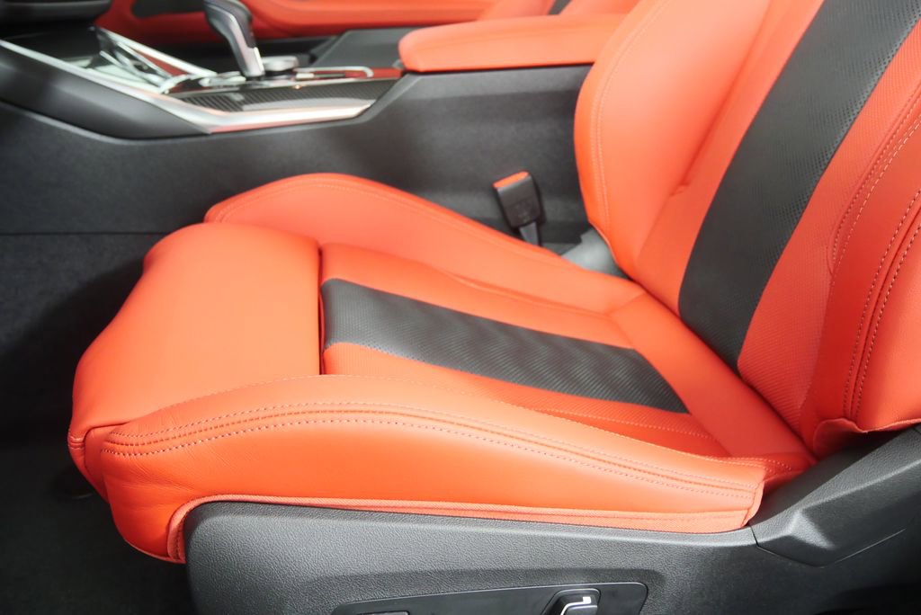 New 2026 BMW M4 xDrive Competition w/ Executive Package image 11