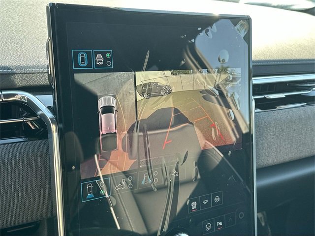 New 2026 GMC Sierra EV Elevation image 14