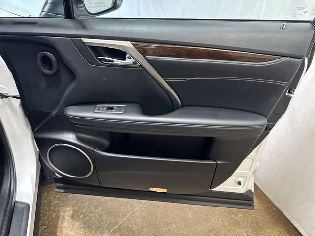 Used 2019 Lexus RX 350 AWD w/ Navigation Package image 26