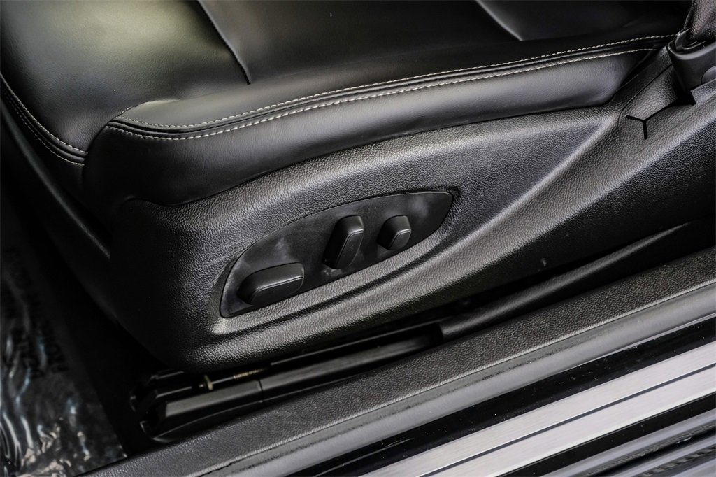 Used 2018 Cadillac ATS 2.0T Coupe image 30