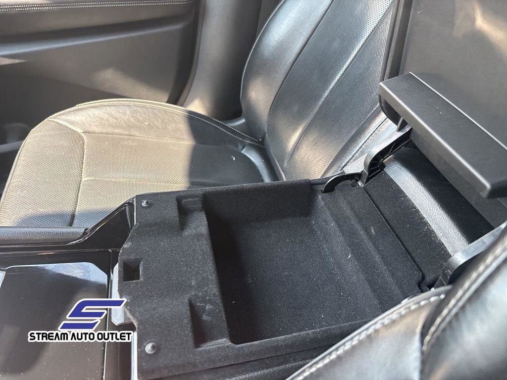 Used 2021 Jeep Grand Cherokee L Overland image 31